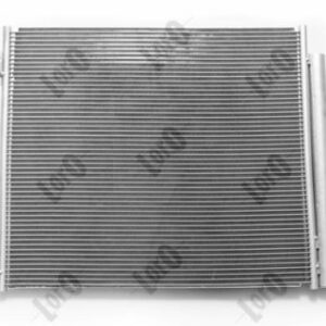 HLADNJAK KLIME NISSAN QASHQAI/RENAULT KADJAR 2013+