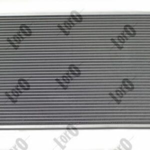 HLADNJAK KLIME NISSAN QASHQAI 1.5 DCI 07-13