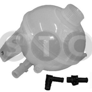 BOCA VODE PEUGEOT 307 2.0 HDI / 1.6 16V / 1.4 stc