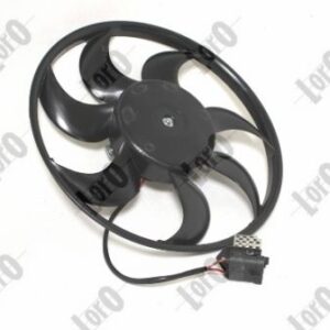 VENTILATOR HLADNJAKA MOTORA OPEL ASTRA G 2.0/1.7DTI