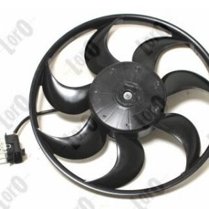 VENTILATOR HLADNJAKA MOTORA OPEL ASTRA H