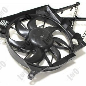 VENTILATOR HLADNJAKA MOTORA OPEL ASTRA G 2.2DTI