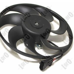 VENTILATOR HLADNJAKA MOTORA OPEL ASTRA G 2.0OPC/2.2 16V