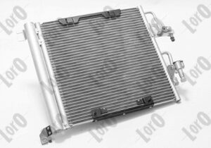 HLADNJAK KLIME OPEL ASTA H 1.7CDTI 04+