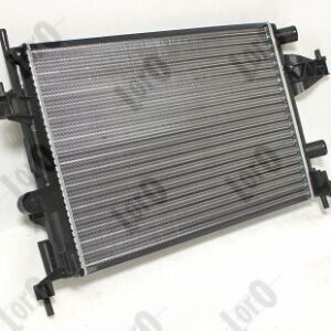HLADNJAK MOTORA OPEL CORSA C 1.0-1.4 B