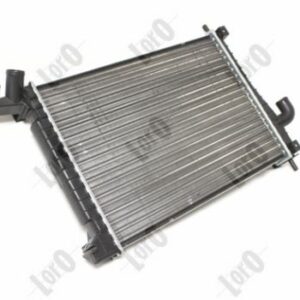 HLADNJAK VECTRA B 2.0 DTI 500X360X34