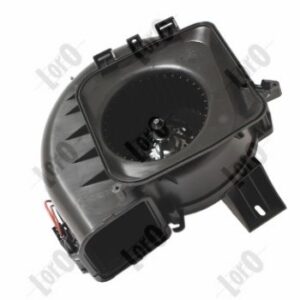 VENTILATOR KABINE OPEL CORSA C 00+