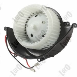 VENTILATOR KABINE OPEL ASTRA G