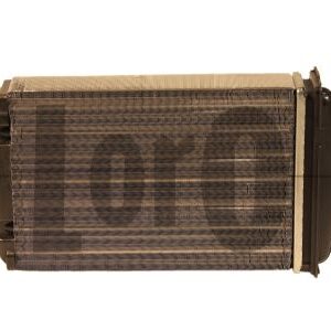HLADNJAK KLIME PEUGEOT 307 00-09 250x140x42