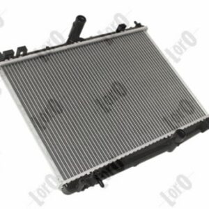 HLADNJAK MOTORA PSA C5/508 1.6 09+ abakus