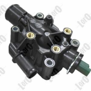 TERMOSTAT SA KUCISTEM PSA 206/307/C4 1.4 / 1.6 89C abakus