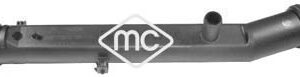 RACVA ZA VODU SEAT SKODA VW POLO 1.4 16V metalcaucho