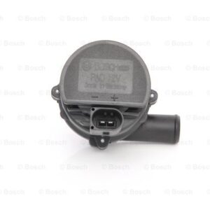 POMOCNA PUMPA MERCEDES VW CRAFTER 2 PINA bosch