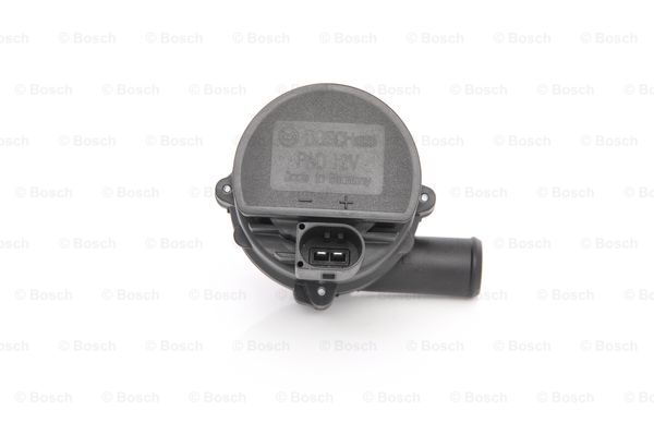 POMOCNA PUMPA MERCEDES VW CRAFTER 2 PINA bosch