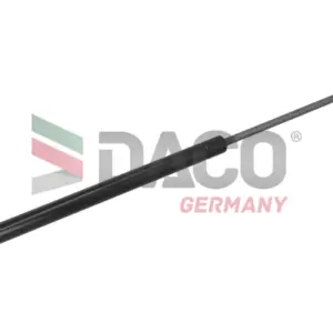 AMORTIZER GEPEKA PEUGEOT 206 daco