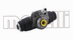 KOC.CIL.ZAD. VW G-2 17 MM metelli