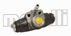 KOC.CIL.ZAD. VW G-3 19 MM metelli