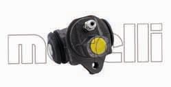 KOC.CIL.ZAD. FORD. FIESTA III 89+ metelli