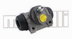 KOCIONI CILINDAR ZADNJI FIAT/FORD 500/PANDA/KA 03+ metelli