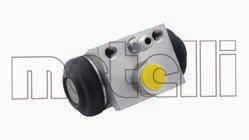 KOC.CIL.ZAD. FIAT PUNTO 1.2 44KW/59KW 99+ metelli