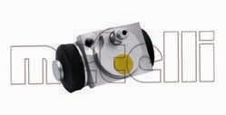 KOC. CIL. ZAD RENAULT TWINGO 07+9 metelli