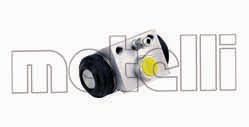 KOC. CIL. ZAD. FIAT 500/PANDA 07+ metelli