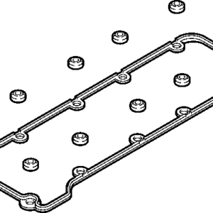 DIHTUNG DEKLA BMW E36 93-00