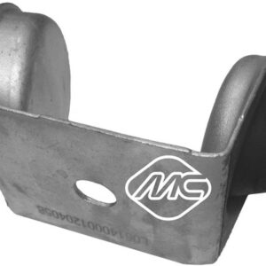 NOSAC MOTORA CITROEN XSARA PICCASO metalcaucho