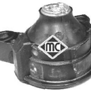 NOSAC MOTORA FORD FOKUS 1.8TDDI/TDCI DX metalcaucho