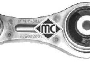 NOSAC MOTORA RENAULT DONJI KANGO D55/D65 1.9D metalcaucho