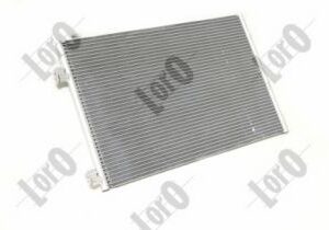 HLADNJAK KLIME RENAULT CLIO II/THALIA 1.5DCI 04-10