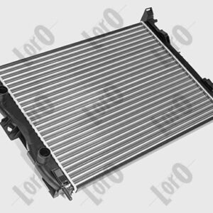 HLADNJAK MOTORA RENAULT MEGANE II 1.4/1.6 16V