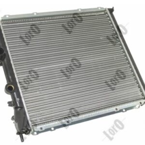 042-017-0014_r.jpg HLADNJAK CLIO 2 1.2 1.4 1.5DCI SANDERO 430X349X23
