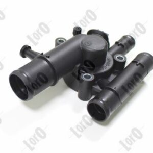 TERMOSTAT SA KUCISTEM RENAULT LAGUNA II 1.9 DCI + PRELIV abakus