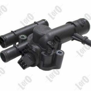 TERMOSTAT SA KUCISTEM RENAULT LAGUNA II 1.9 DCI + PRELIV