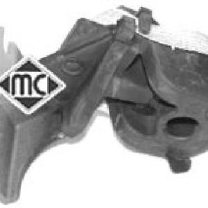NOSAC AUSPUHA DESNO PEUGEOT 307 mc