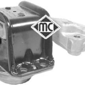 NOSAC MOTORA PSA PREDNJI DESNI C4 PEZO 307 2.0 16V 02+ metalcaucho