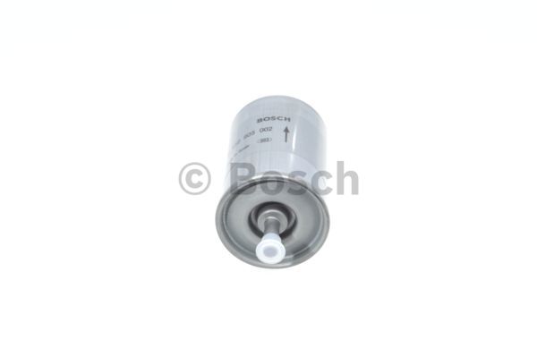 FILTER GORIVA NA NATICANJE MALI POLO/CADY 2 95+ bosch