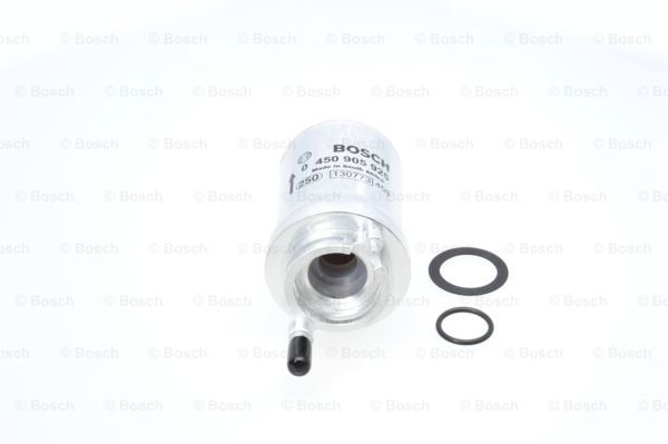 FIL.GORIVA SKODA / AUDI A-3 / FABIA/OCTAVIA G-5/POLO 1.2.1.4.1.6 00+ bosch