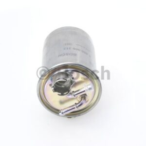 FILTER NAFTE VW LUPO1.2/1.4/1.7/POLO 1.7SDI/1.4TDI N6373 bosch