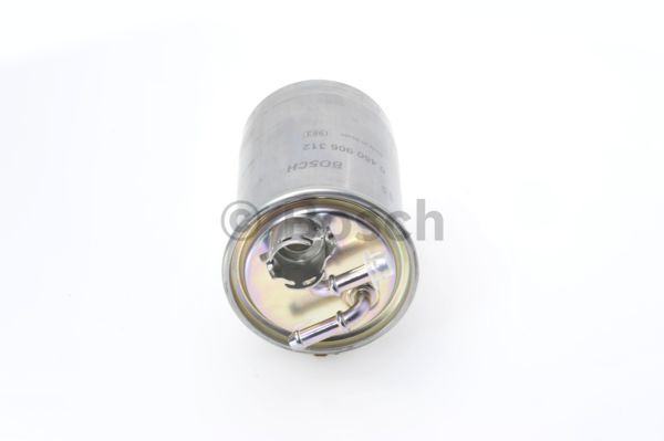 FILTER NAFTE VW LUPO1.2/1.4/1.7/POLO 1.7SDI/1.4TDI N6373 bosch