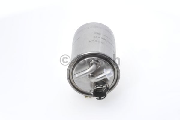 FIL.NAFTE AUDI A4 2.0TDI/A6 2.0TDI 04+ N6429