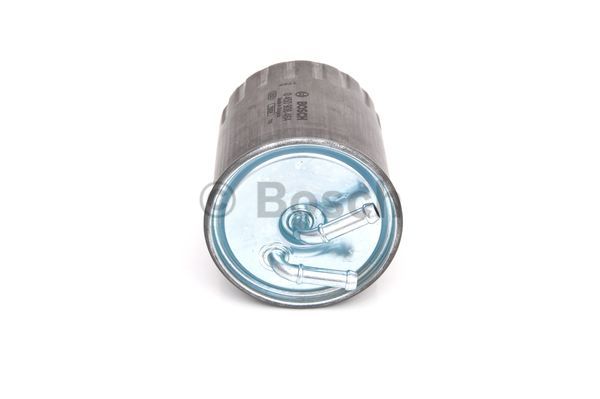 FILTER NAFTE MERCEDES E-CLASS W 211 400 CDI