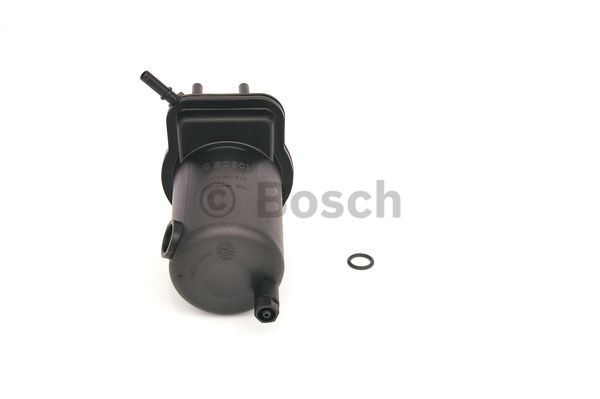 FILTER NAFTE RENO CLIO 2 1.5 DCI / NISAN