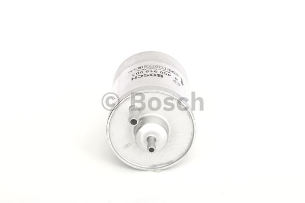 FILTER GORIVA MERCEDES C-CLASS BENZIN W202 W203 E CLASS bosch
