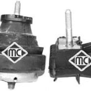 NOSAC MOTORA DESNI BOMBA FORD GALAXY/VW SHARAN/ALHAMBRA metalcaucho
