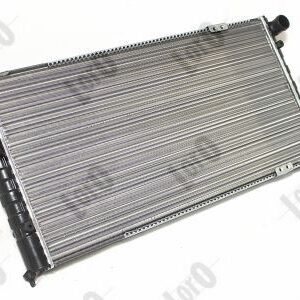HLADNJAK MOTORA SEAT CORDOBA/IBIZA II 93-03