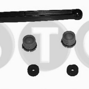SET ZA POPRAVKU RUCICE MJENJACA OPEL CORSA C/MERIVA stc