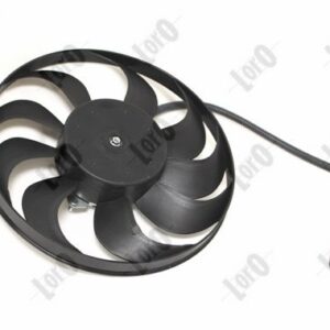 VENTILATOR HLADNJAKA MOTORA SEAT IBIZA/CORDOBA 1.2/1.4/1.9SDI