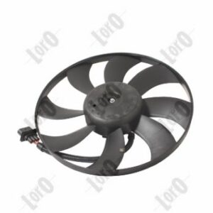 VENTILATOR HLADNJAKA FI 385MM VW POLO / SKODA FABIA 1.4 TDI abakus